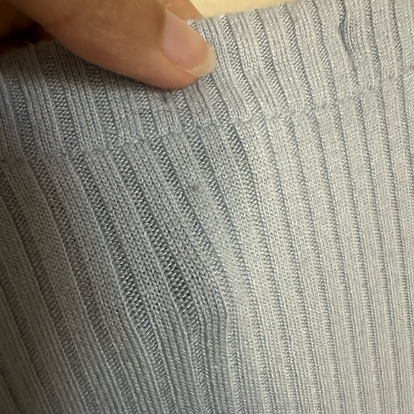 Reformation Nella Knit Top - Picture 4 of 5